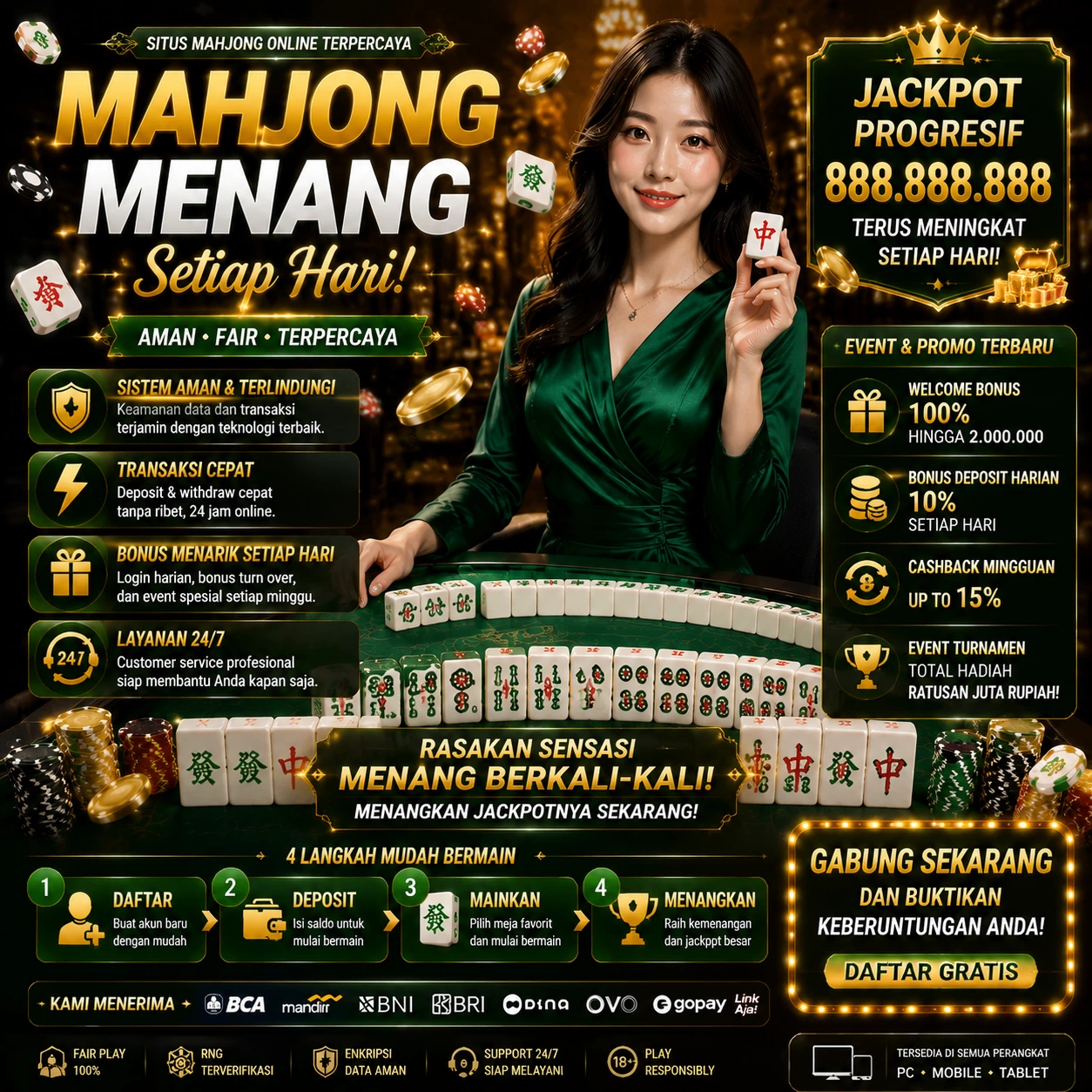 madura88 Masuk - madura88 Resmi