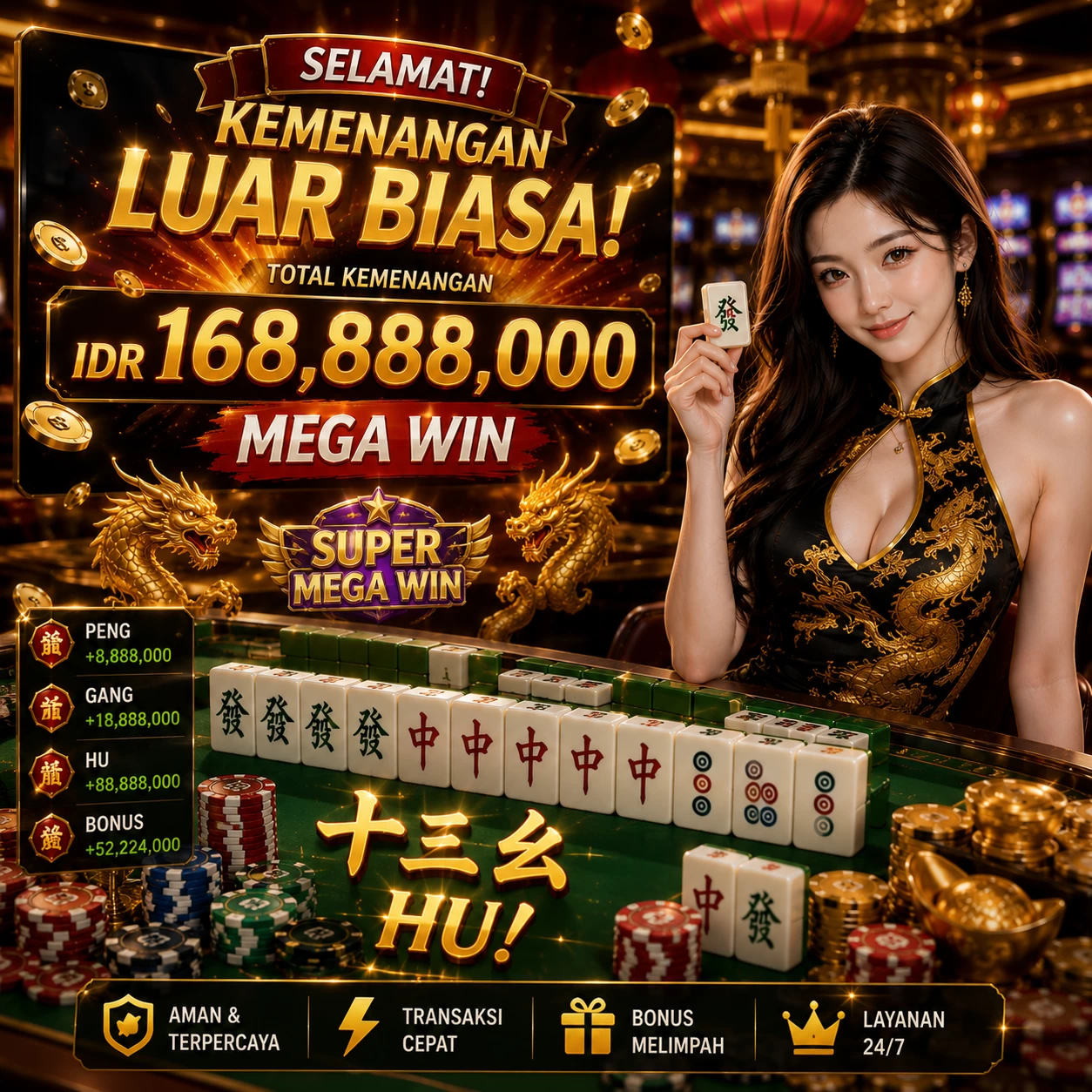 madura88 APK